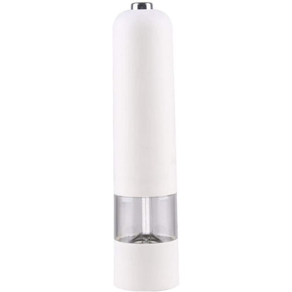 Molino Electrico de Colores AJR Blanco