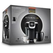Keurig 2.0 K300 Coffee Brewing System with Carafe