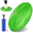 Green, variant on Special Supplies Stability Cushion with Pump - Improve Balance, Flexibility, and Strength