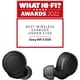 thumbnail image 2 of Auriculares inalámbricos True Wireless Sony WF-C500B/BZ con batería de 20 h, color negro, 2 of 7