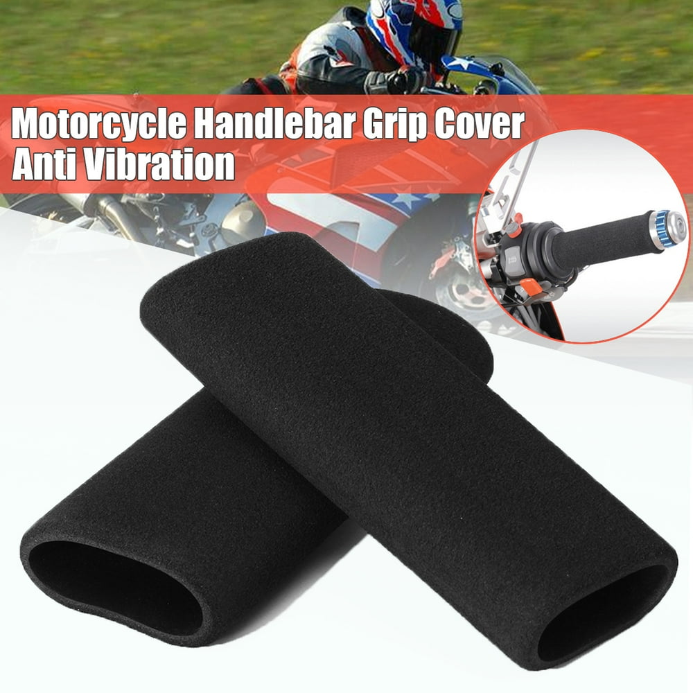 bike grip replacement