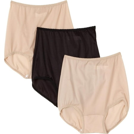 

Women s Skimp Skamp Brief Number 2633 (Pack Of 3)