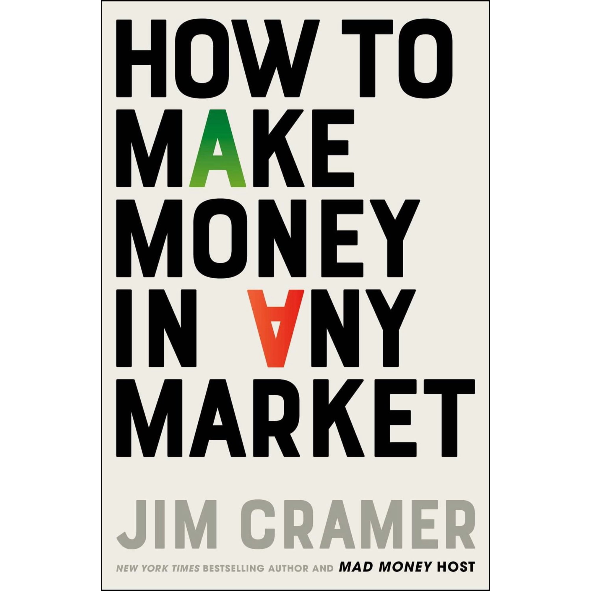 How to Make Money in Any Market (Hardcover)