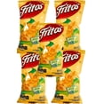 thumbnail image 1 of Sabritas FRITOS SAL Y LIM&Oacute;N 62 g (Caja con 5 bolsas), 1 of 2