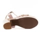 thumbnail image 4 of Zapatilla para Mujer BIBIK SCARPE 7004 beige 26.5, 4 of 4