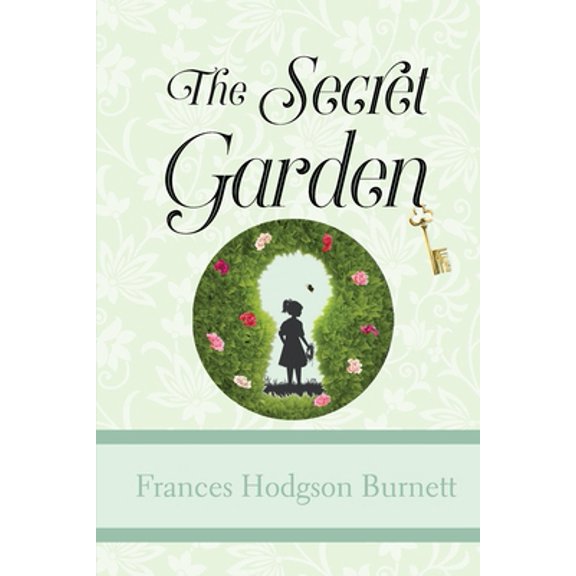Pre-Owned The Secret Garden (Paperback) 1949982491 9781949982497