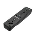 thumbnail image 3 of Mistaha Télécommande Sans Fil & Étui en Silicone & Dragonne pour Wii, 3 of 6