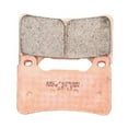 thumbnail image 2 of EBC Brake Pad Front Kit FA390HH for Honda CBR 600RR 2005-2006, 2 of 2