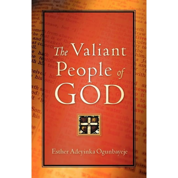 The Valiant People of God, (Paperback)