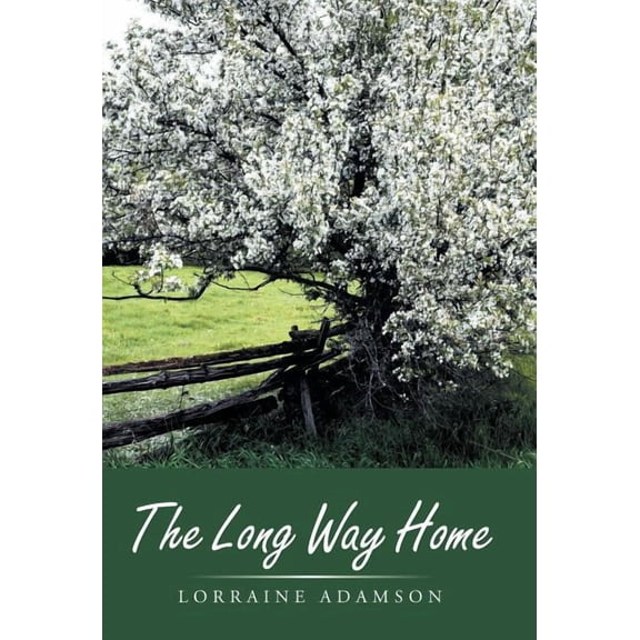 The Long Way Home (Hardcover)