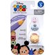 thumbnail image 1 of ¡Desfile en colores pastel de la serie 5 de Disney Tsum Tsum! Paquete de 3 figuras: figuras de edición limitada de Winnie the Pooh / Eeyore / Piglet TSUM TSUM 39897091549, 1 of 1