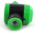 thumbnail image 3 of Automatic Mechanical Water Timer Garden Hose Sprinkler Irrigation Controller (Green), 3 of 8