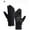 black, variant on Miogawg Waterproof Winter Gloves For Men & Women, Lightweight Winter Running Gloves, Touch Screen Breathable Cold Weather Gloves, Anti-Slip Sports Gloves For Cycling Running Skiing Hiking Climbing