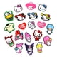 thumbnail image 4 of Anime Cute Girls Kitty Croc Charms Venta al por mayor Kitty Croc Shoe Charms Japón Plástico Personalizado 3d Plastic croc Charm Fabricante, 4 of 4