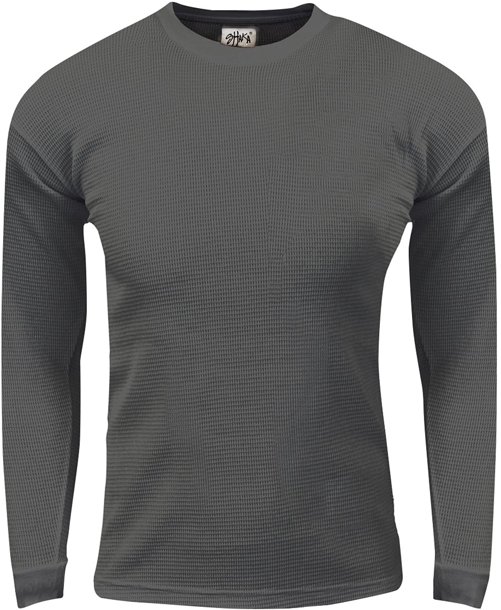 Shaka Wear Mens Knit Sweater 