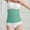 Green, variant on Fengqque Maternity Belly Band Adjustable Belly BandPregnancy Support Band 4-Piece Abdominal Postpartum Pregnant Belt Looks Thin And Plastic Belt