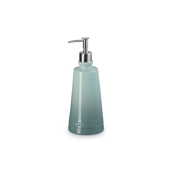 Le Creuset Distributeur de Savon Signature en Grès, 20