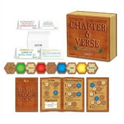 Gdc-Gamedevco Chapter and Verse: the New Testament Version
