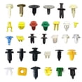thumbnail image 2 of BUYISI 50pcs For Hybrid Car Door Trim Panel Bumper Engine Expansion Rivet, 2 of 9