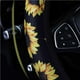 thumbnail image 2 of Kenally Cubierta antideslizante Universal para volante, estampado de rayas coloridas de goma, varios estilos, suministros para coche Automoción decorativa y accesorios No. 4, 2 of 6