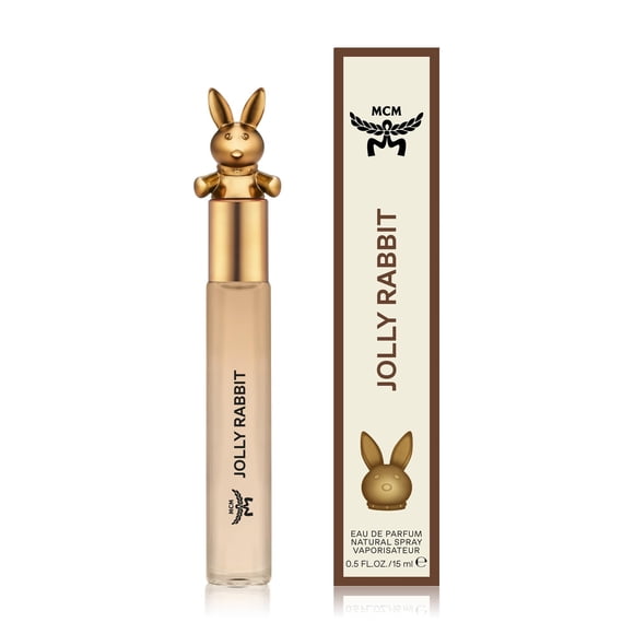 Perfume MCM Fragrance Collection Jolly Rabbit Eau de Parfum, 15 ml