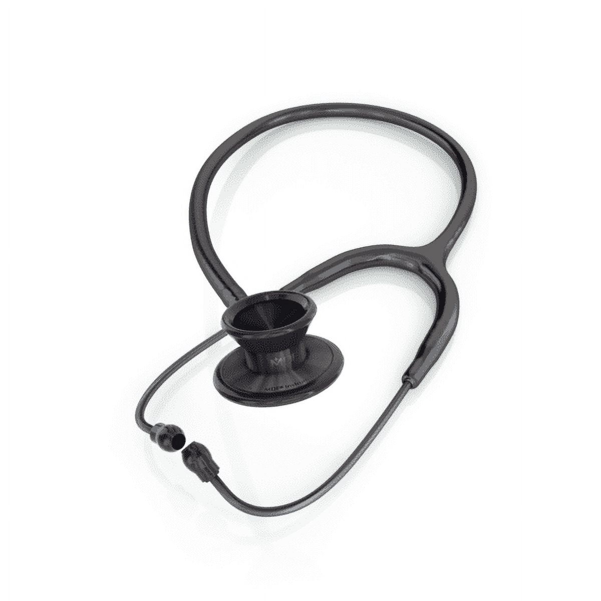 MDF® MD One® Epoch® Titanium Adult Stethoscope