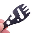 thumbnail image 4 of DPTALR Multifunctional Fork, Spoon And Knife Essential Camping Outdoor Tableware Cookware, 4 of 6