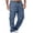 u14-WAENQINLA Blue Pants for Men, variant on WAENQINLA Men's Elastic Drawstring Waist Straight Leg Cargo Pants Outdoor Hiking Fitness Casual Long Trousers with Multi-Pockets M-3XL