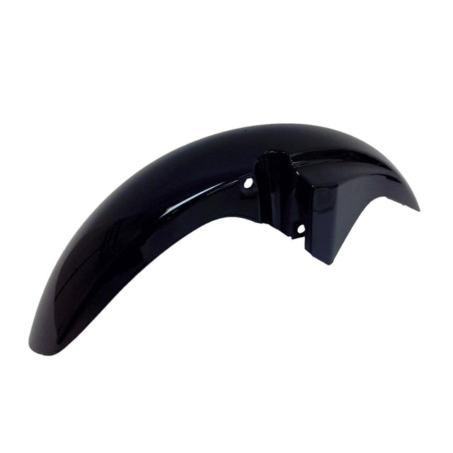 Salpicadera Delantera Negra Honda Gl 150 Cargo (14-19)