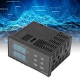 thumbnail image 4 of Heat Press Temperature Controller, 2 In 1 High Sensitivity Heat Press Machine Thermostat 100-240V  For Automation Equipment, 4 of 8