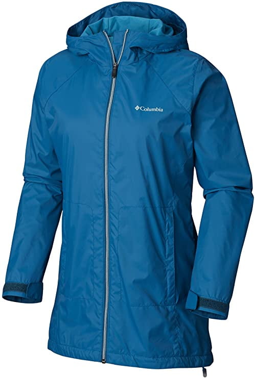 columbia switchback lined