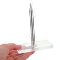thumbnail image 4 of GOOHOCHY 1 Ensemble Accessoire de Performance avec Outil Argenté pour Expositions, 4 of 6