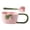 A, variant on Large Handle Pumpkin Ceramic Coffee Mug Set With Spoon, High Capacity Big Ear Cup For Coffee Tea, Halloween Gift For Friends Family, Cream Pumpkin With Spoon