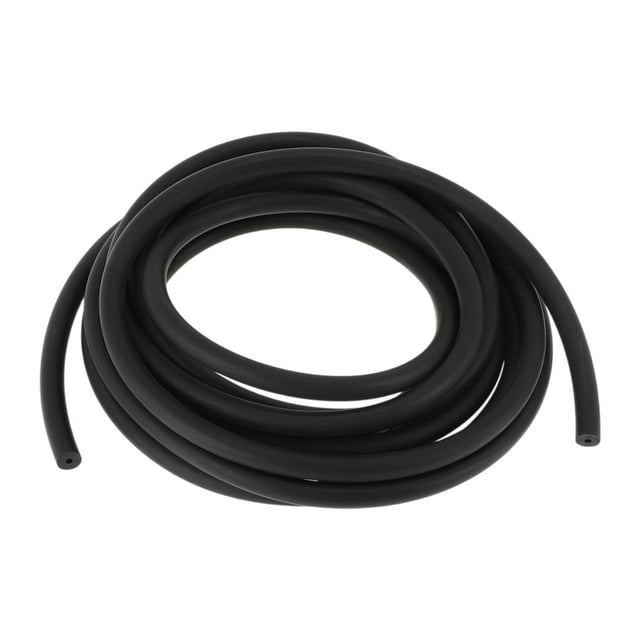 Mangueras de aceite lubricante Unique Bargains 3mm/0.12" 10mm/0.39" 5m/16.4ft