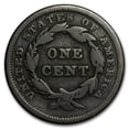 thumbnail image 2 of 1841 Large Cent VG, 2 of 2