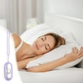 BLNVKOP 2025 Top Notch Calm Carry Anxiety Device Handheld Glowco Calm Carry Relaxation Device