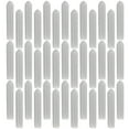 thumbnail image 2 of Milisten 200pcs Dishwasher Prong Rack Caps Protector Dishwasher Prong Rack Tip Cover Caps, 2 of 5