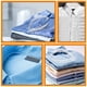 thumbnail image 3 of unbranded 60Ud Ajustable Para Cuello De Camisa Con De PVC Transparentes Durables, 3 of 8