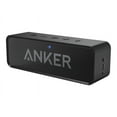 thumbnail image 1 of Anker SoundCore - Haut-Parleur - pour Usage portable - Sans Fil - Bluetooth - 6 Watts - Noir, 1 of 6