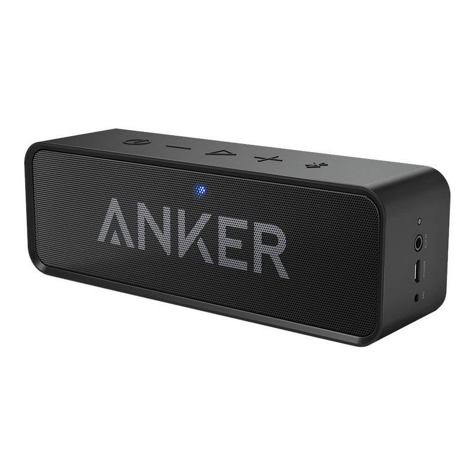 Anker SoundCore - Speaker - for portable use - wireless