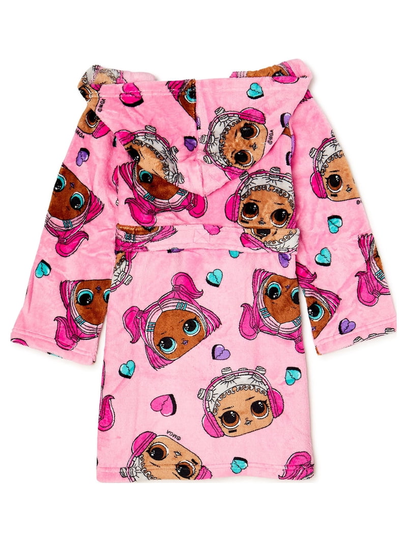 LOL Surprise Doll Pajamas Girls Size Small Medium Surprise! NWT NEW