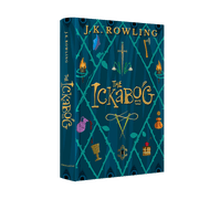 The Ickabog (Hardcover)