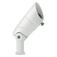 thumbnail image 4 of Kichler VLO 3 3/4" High White 2700K LED Accent Flood Light, 4 of 5