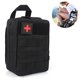thumbnail image 1 of Botiquín de primeros auxilios Bolsa de emergencia táctica Bolsa médica Botiquín de viaje Botiquín de rescate Ou brand modelStyleType, 1 of 2