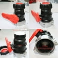 Ibc Adapter Valve 75mm ShutOff Outlet Ball Valve for Ibc Container