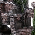 thumbnail image 4 of Piedra De Decoración De Acuario, Decoración De Acuario De Resina Duradera Para Adornos De Decoración Marina De Pecera, 4 of 7