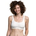 thumbnail image 4 of Majamas Addy Bra With Removable Padding, 4 of 4