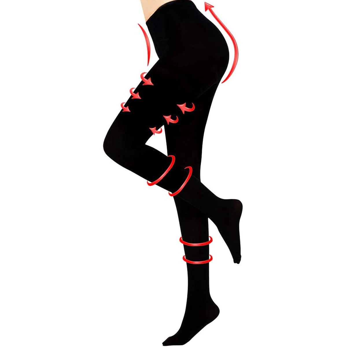 grey cropped leggings uk