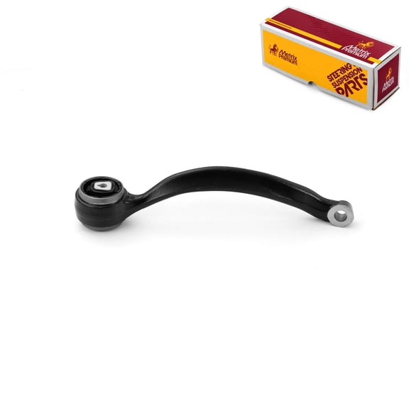 Metrix Premium Chassis Parts - Front Right Lower Rearward Control Arm w Ball Joint & Bushing Assembly Fits 12-13 BMW 328i xDrive, 12 328i xDrive, 12-13 335i xDrive, 12-15 X1, RK621945, Made in Europe