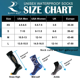 thumbnail image 2 of Calcetines impermeables RANDY SUN transpirables para deportes al aire libre, 2 of 4